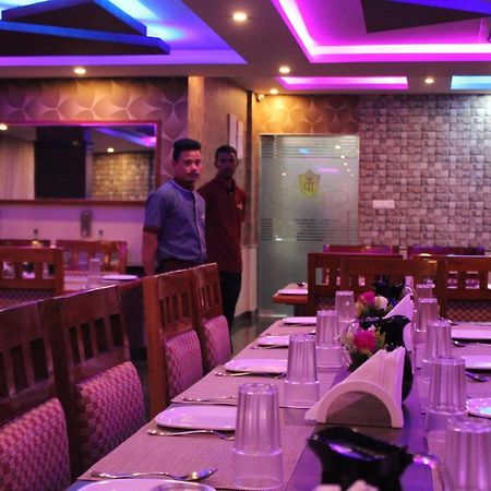 Golden Pride Hotel Kanakapura Εξωτερικό φωτογραφία