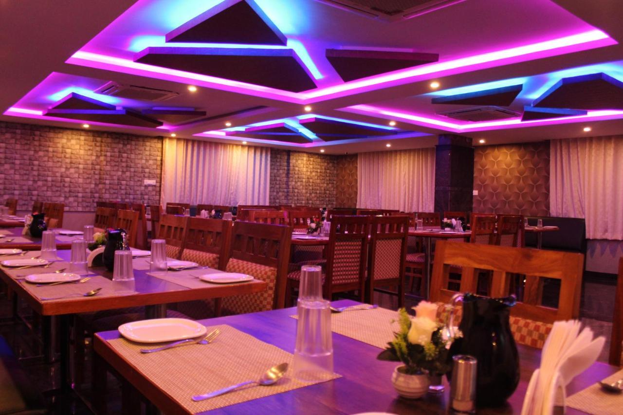 Golden Pride Hotel Kanakapura Εξωτερικό φωτογραφία