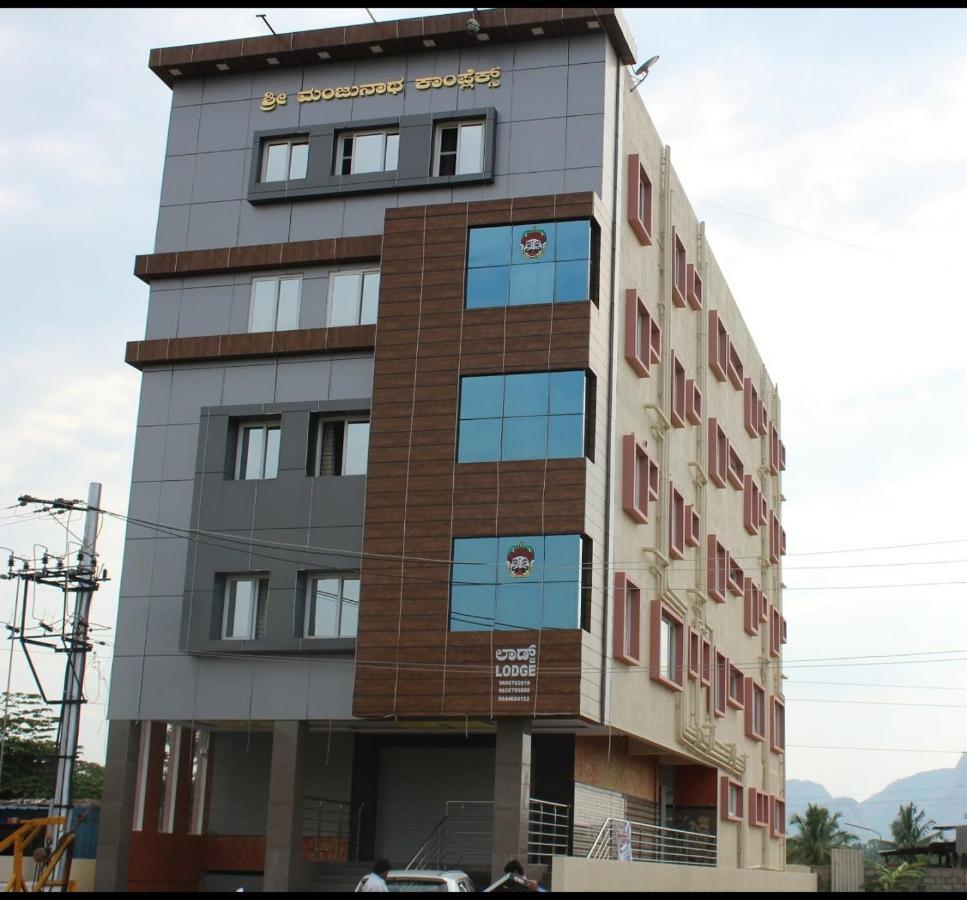 Golden Pride Hotel Kanakapura Εξωτερικό φωτογραφία