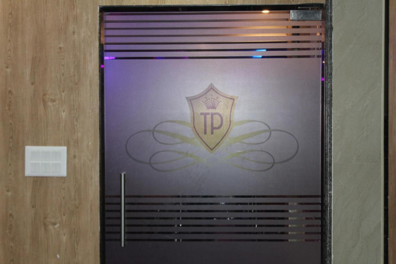 Golden Pride Hotel Kanakapura Εξωτερικό φωτογραφία