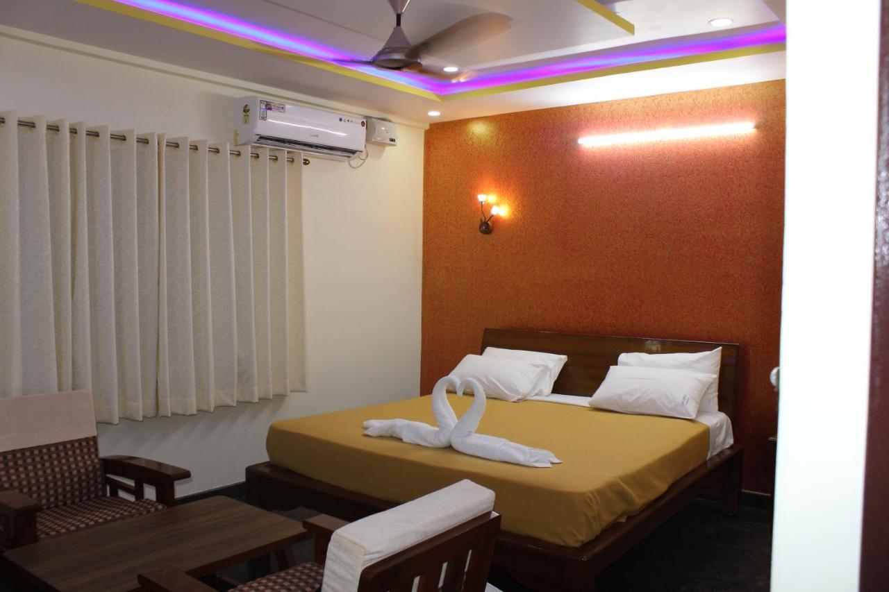 Golden Pride Hotel Kanakapura Εξωτερικό φωτογραφία