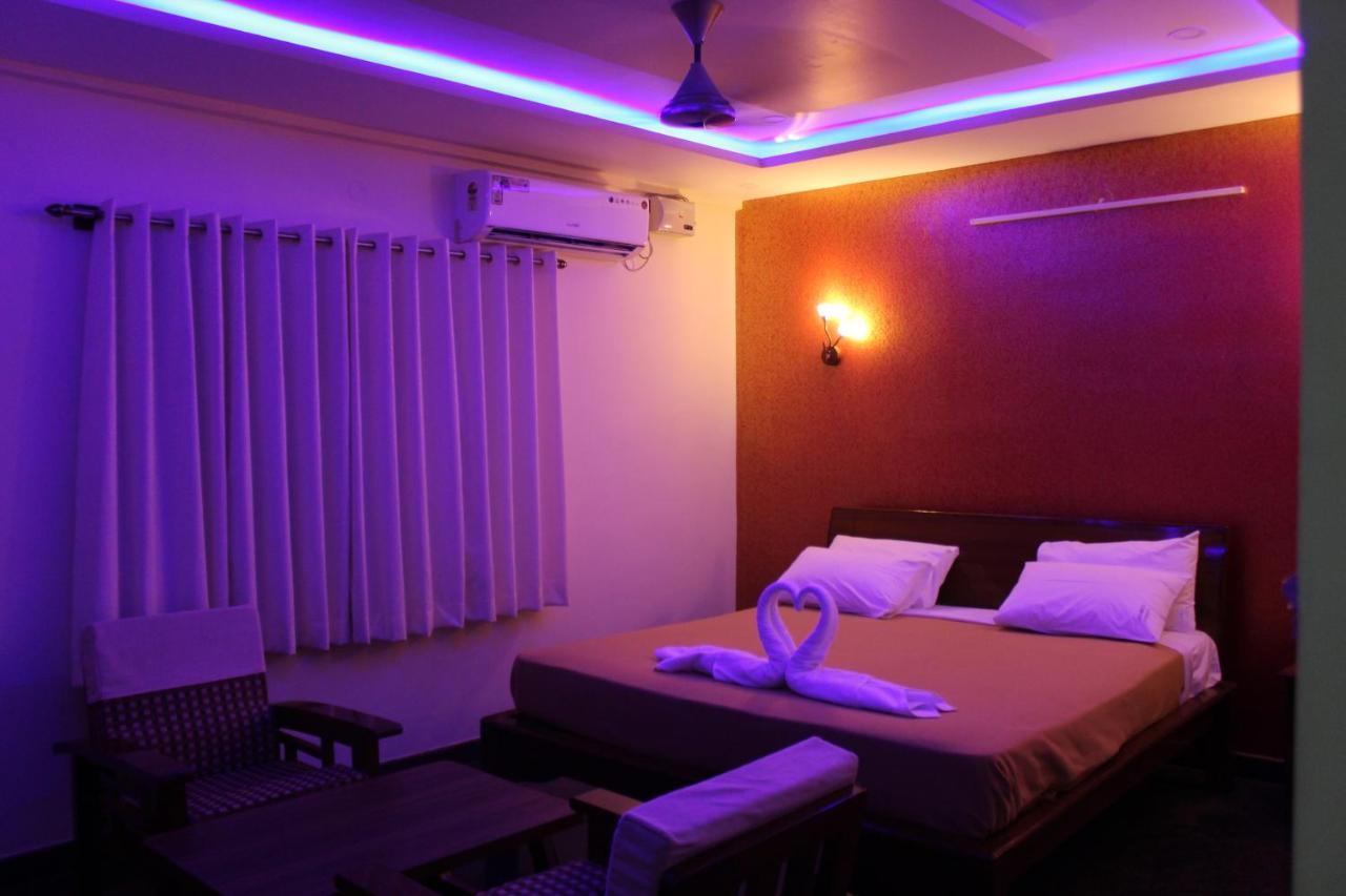 Golden Pride Hotel Kanakapura Εξωτερικό φωτογραφία