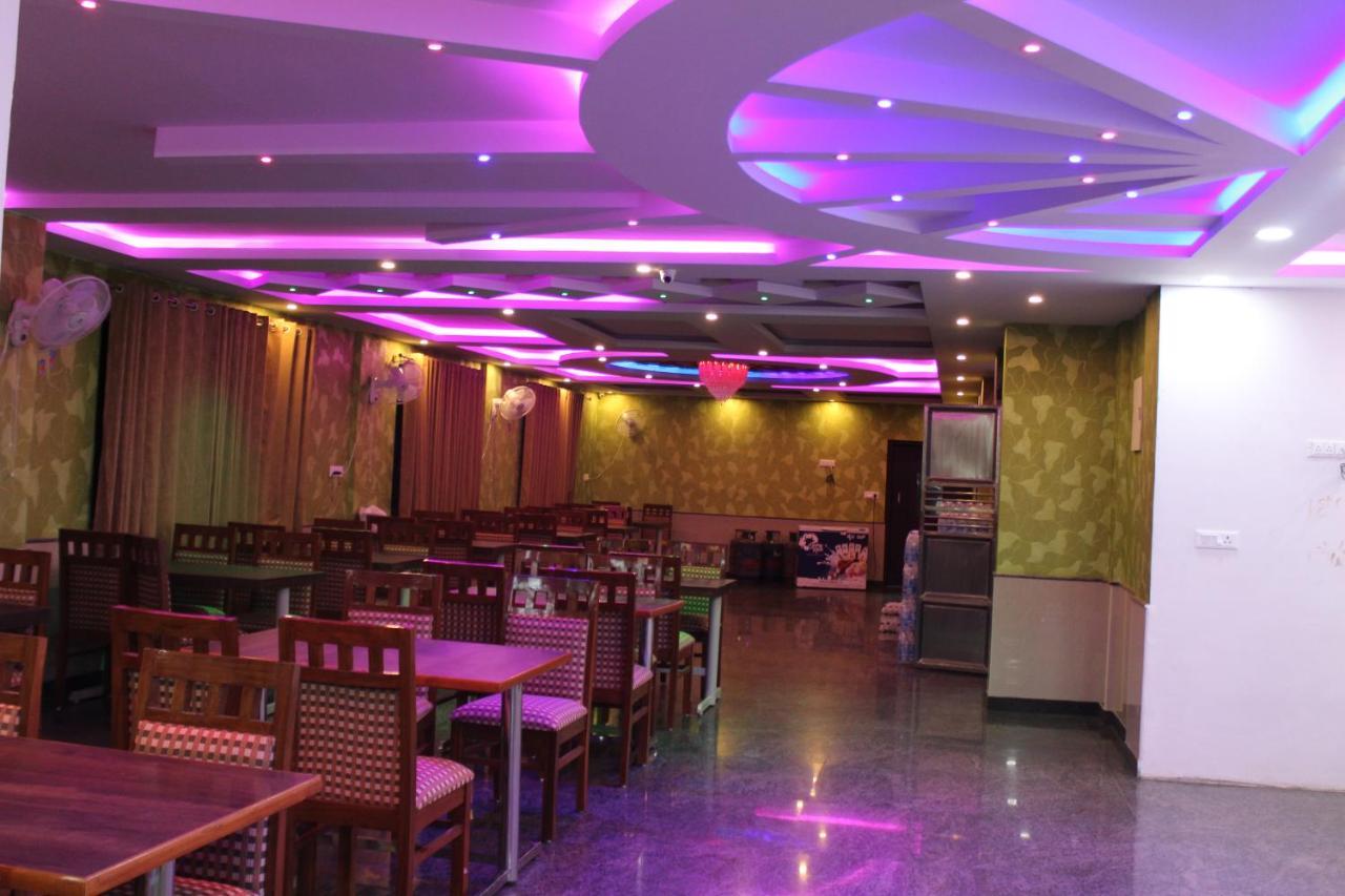Golden Pride Hotel Kanakapura Εξωτερικό φωτογραφία