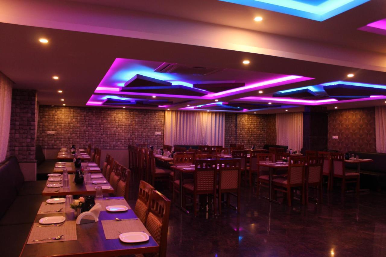 Golden Pride Hotel Kanakapura Εξωτερικό φωτογραφία
