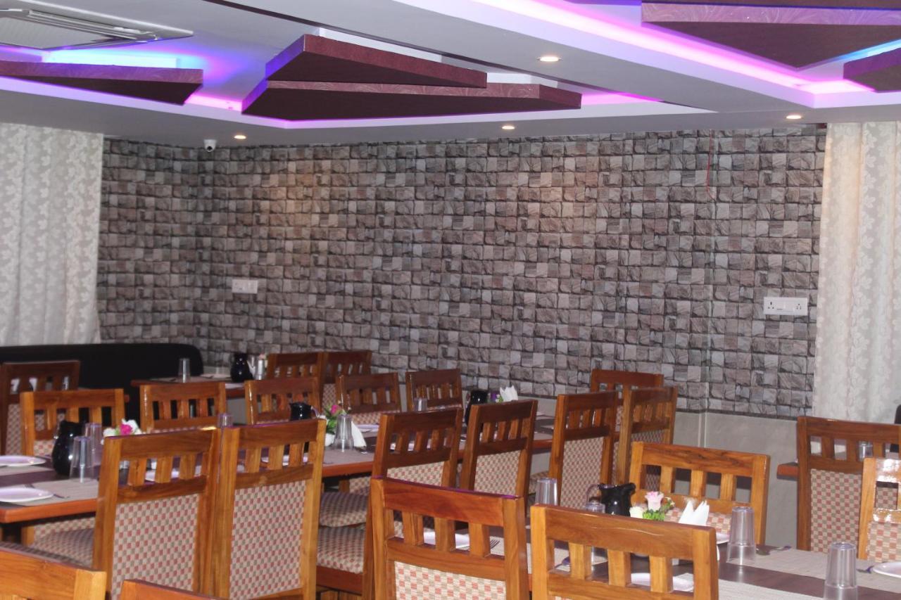Golden Pride Hotel Kanakapura Εξωτερικό φωτογραφία