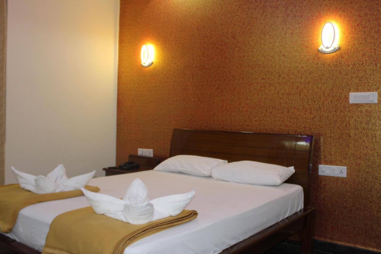 Golden Pride Hotel Kanakapura Εξωτερικό φωτογραφία